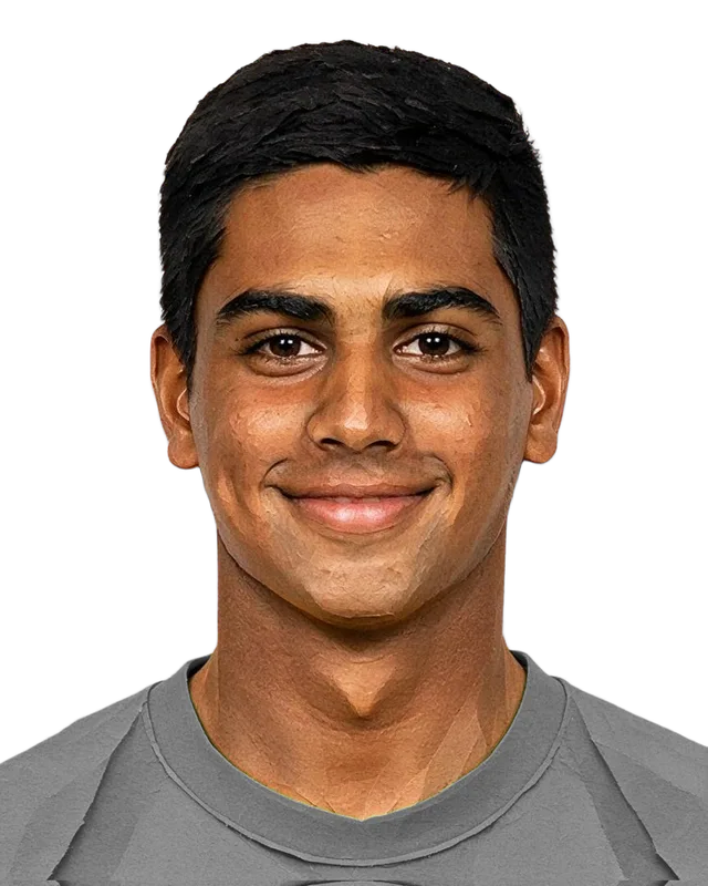 Matthew Nandu