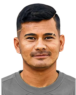 Abinash Bohara