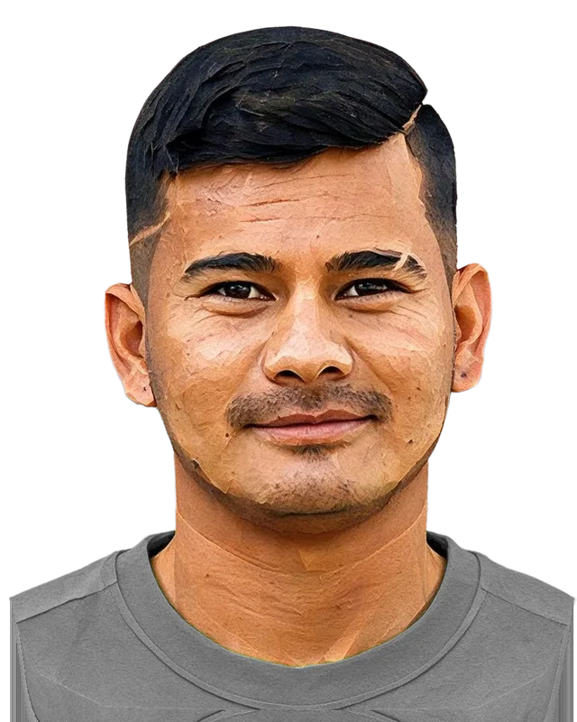 Abinash Bohara