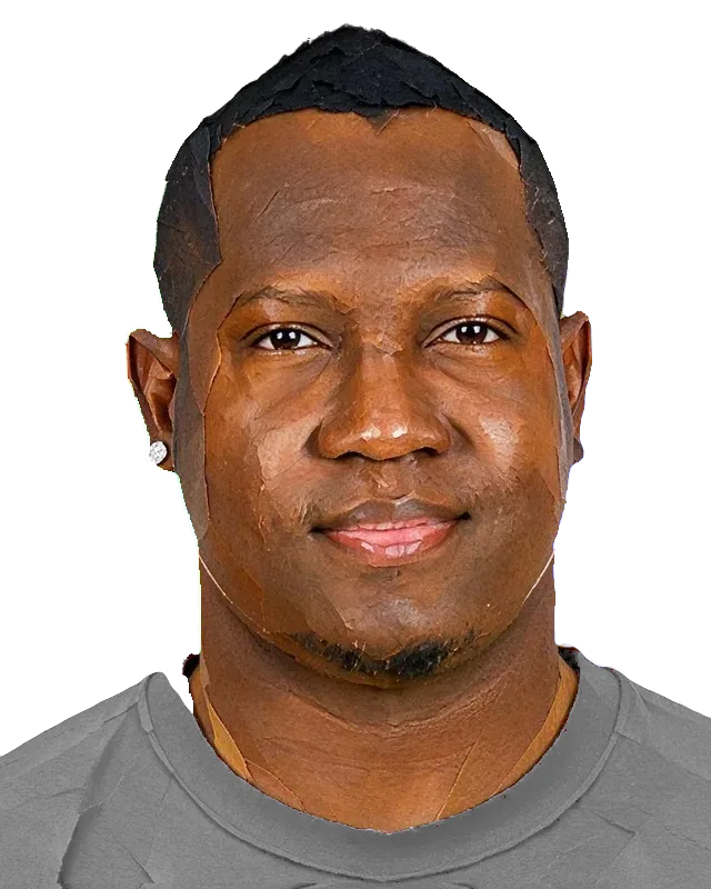 Rovman Powell