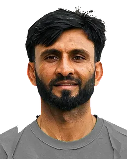 Mohammad Imran