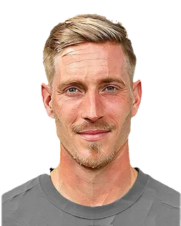 Luke Wood