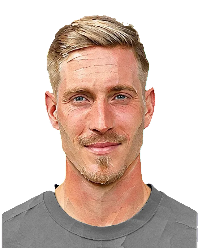 Luke Wood
