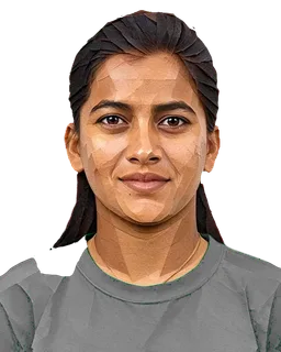 Nahida Akter