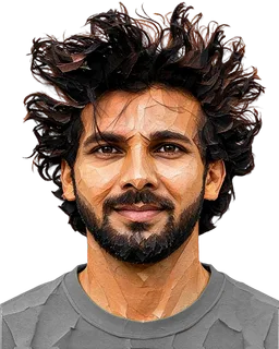 Prerak Mankad