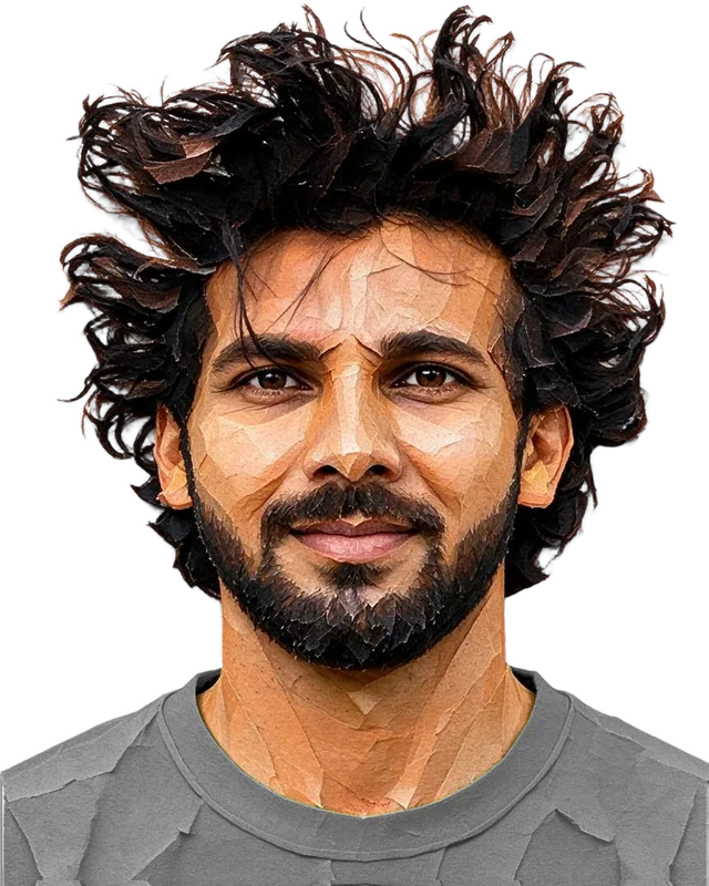 Prerak Mankad