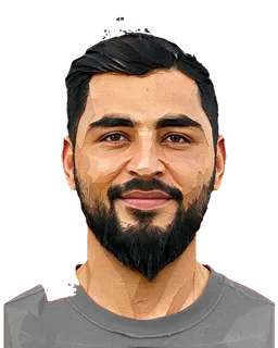 Anas Khan