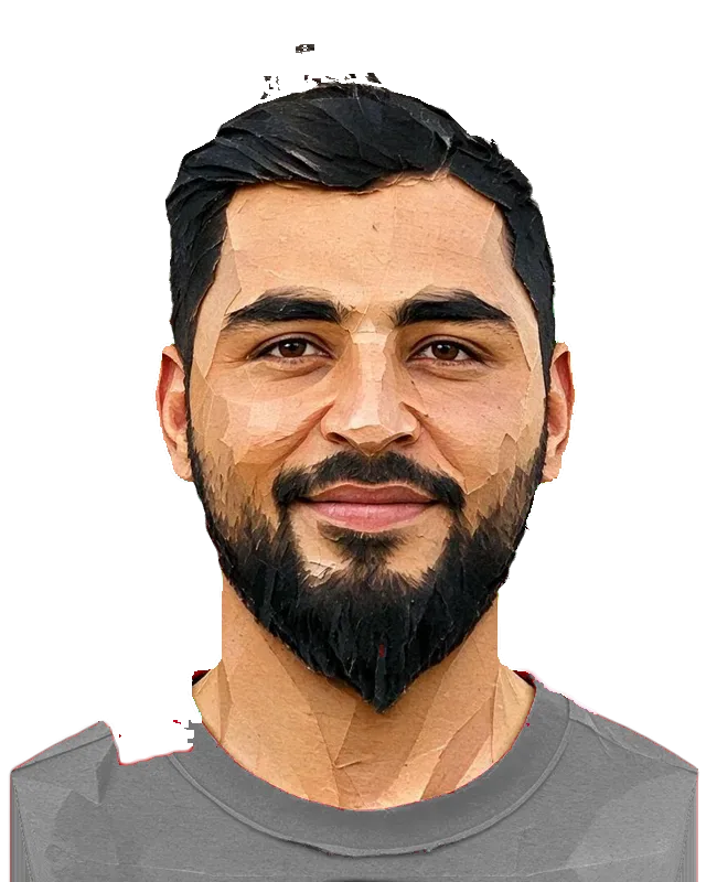 Anas Khan