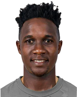 Kevlon Anderson
