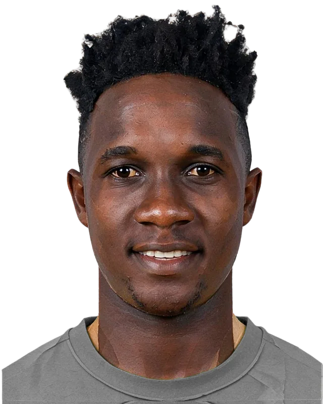 Kevlon Anderson