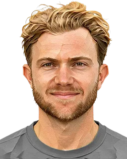 Sam Cook