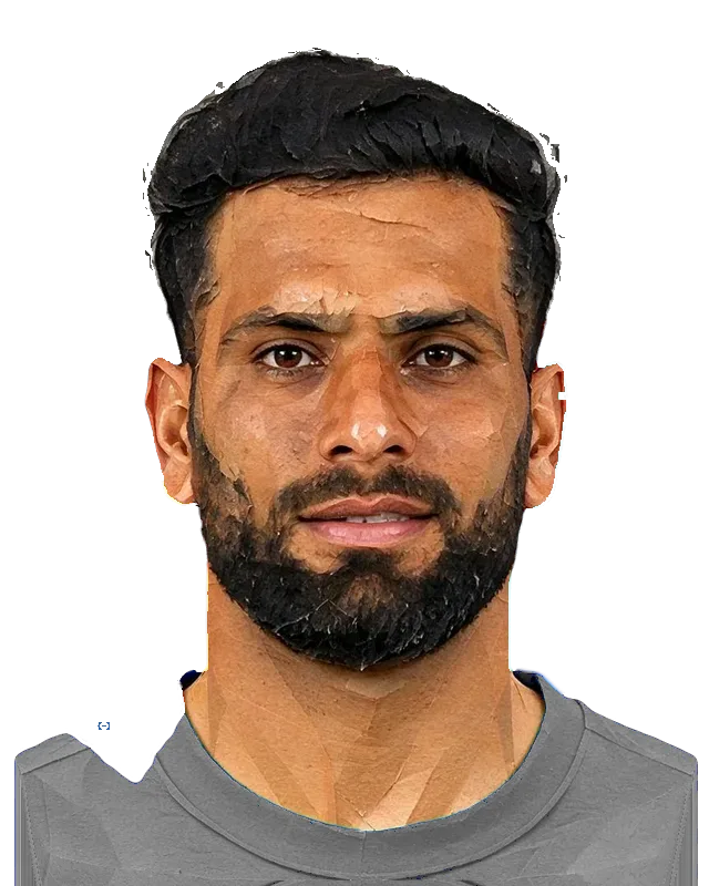 Fareed Ahmad Malik