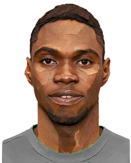 Sylvester Okpe