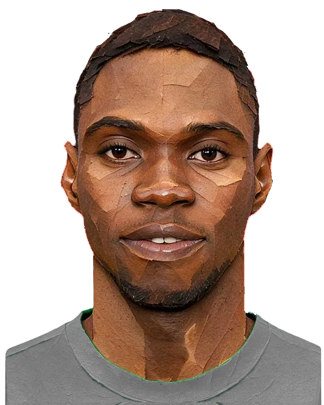 Sylvester Okpe