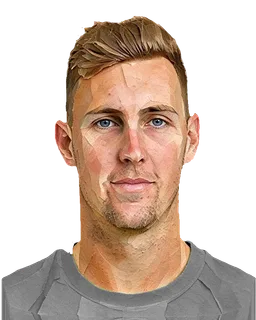 Billy Stanlake