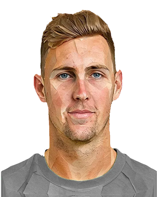 Billy Stanlake