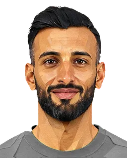 Shan Masood