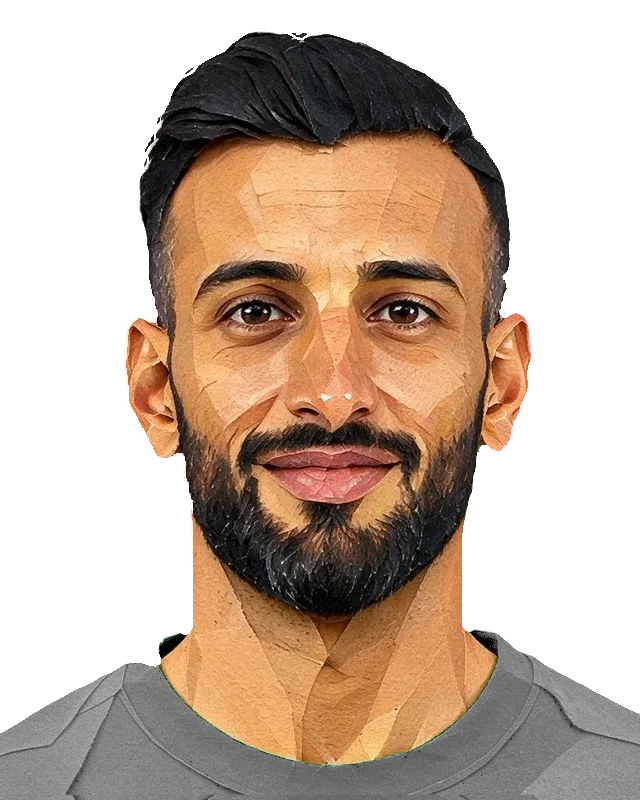 Shan Masood