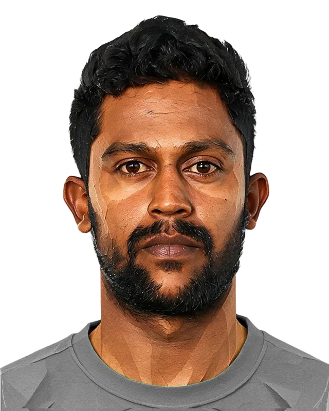 Minod Bhanuka