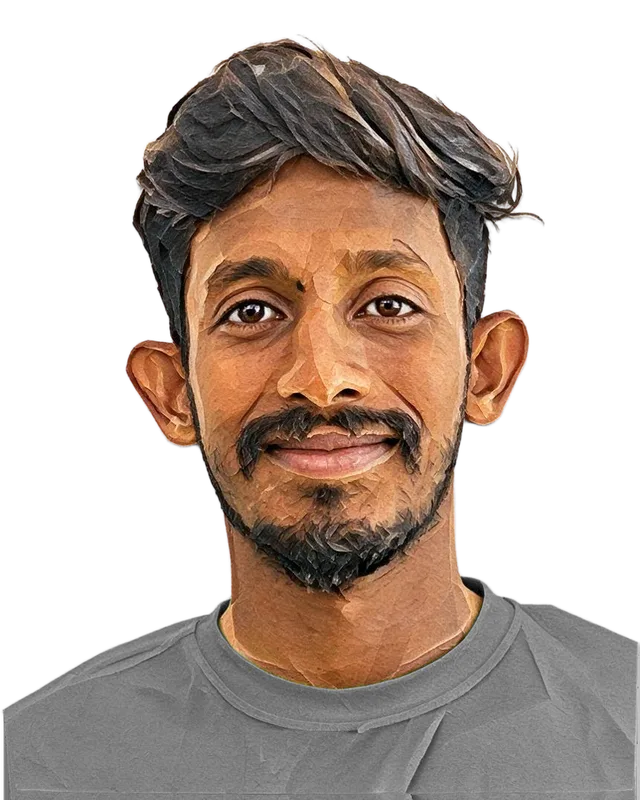 Sasindu Malshan