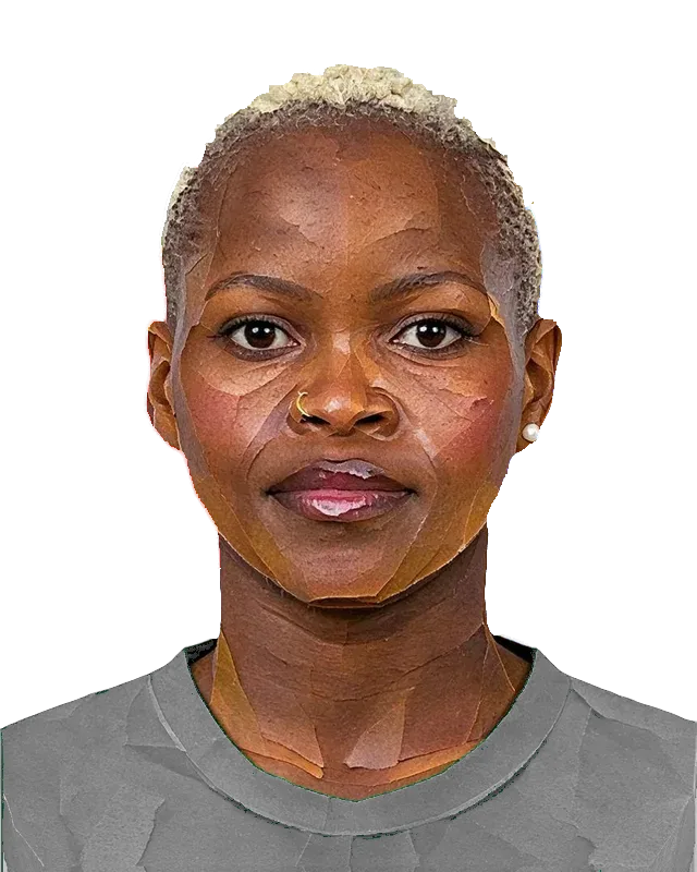 Nonkululeko Mlaba