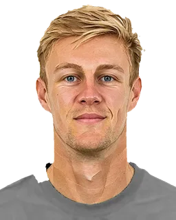 Kyle Jamieson