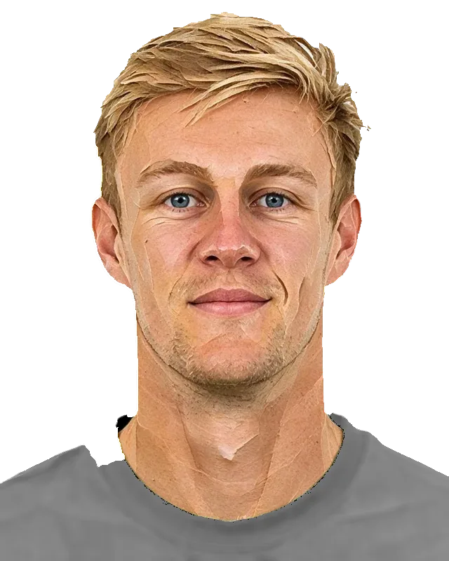 Kyle Jamieson