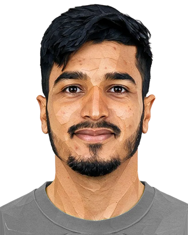 Rashid Khan