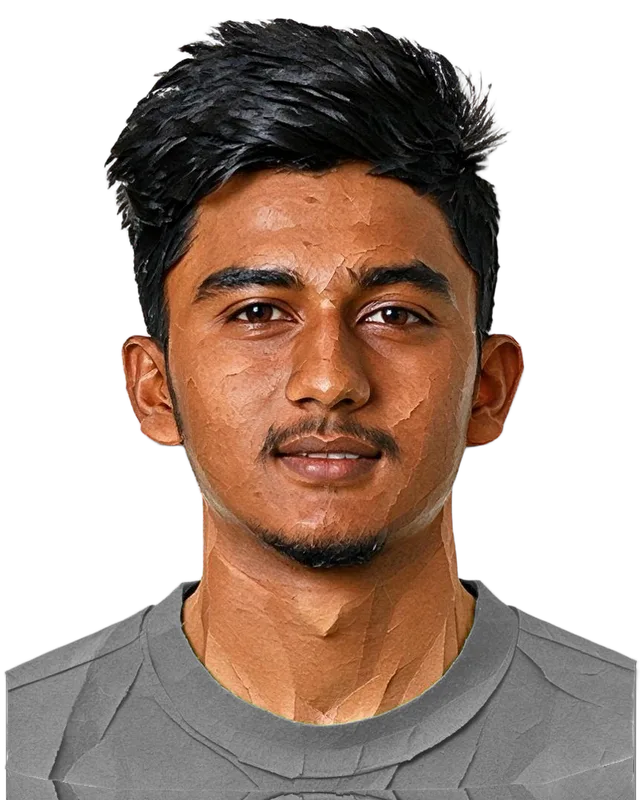 Shahadat Hossain