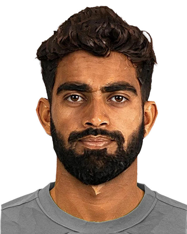 Sonu Yadav