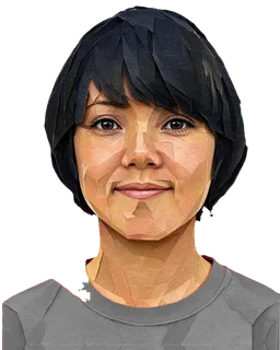 Emma Lai