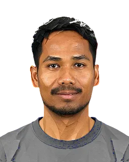 Lalit Rajbanshi