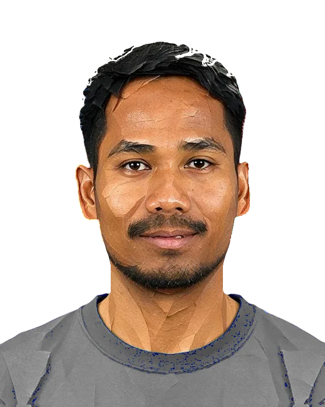 Lalit Rajbanshi