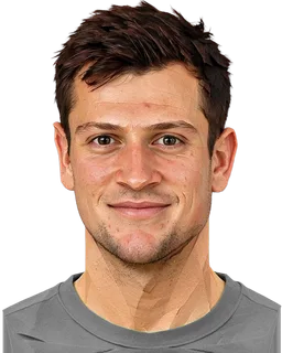 Harry Finch