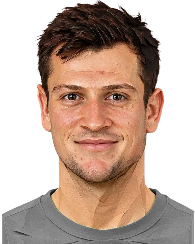 Harry Finch