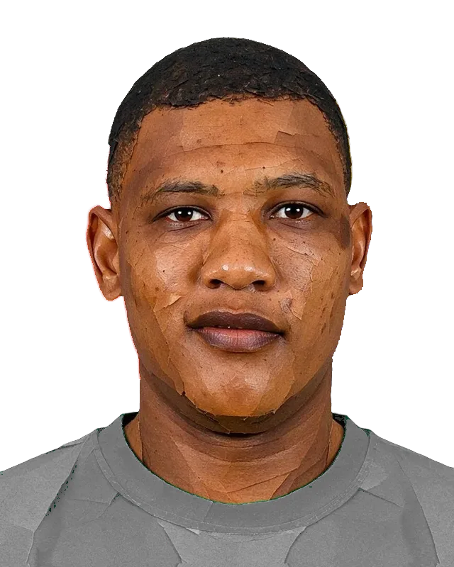 Ottniel Baartman