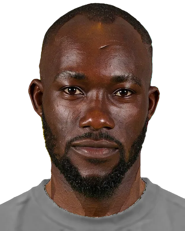 Robinson Obuya