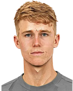 Luke Georgeson