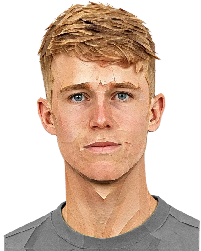 Luke Georgeson