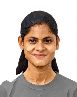 Radha Yadav