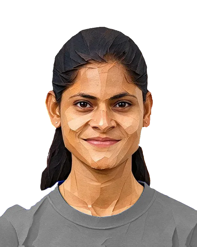 Radha Yadav