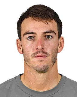 Toby Roland-Jones