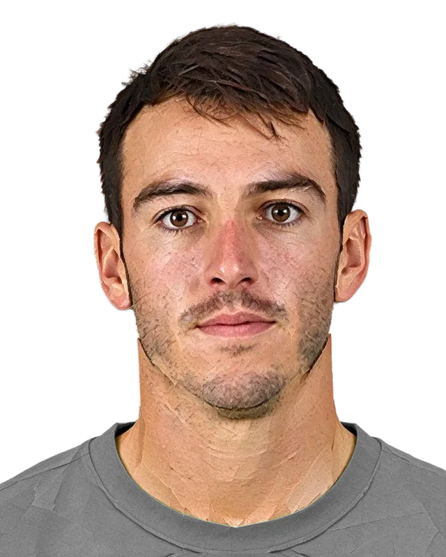 Toby Roland-Jones