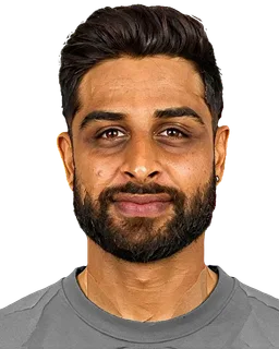 Shubham Ranjane