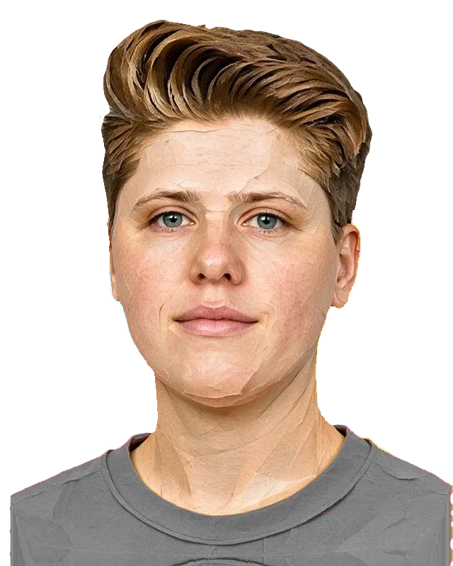 Heather Siegers