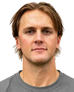 Rhys Mariu
