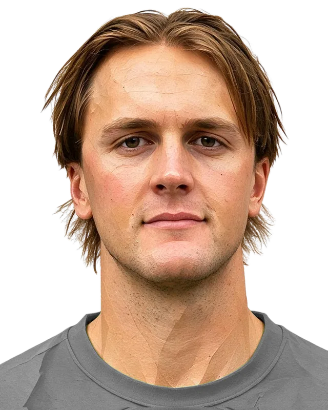 Rhys Mariu