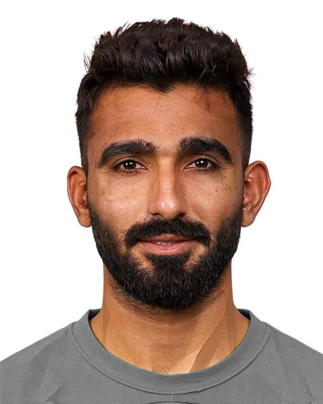 Usama Mir
