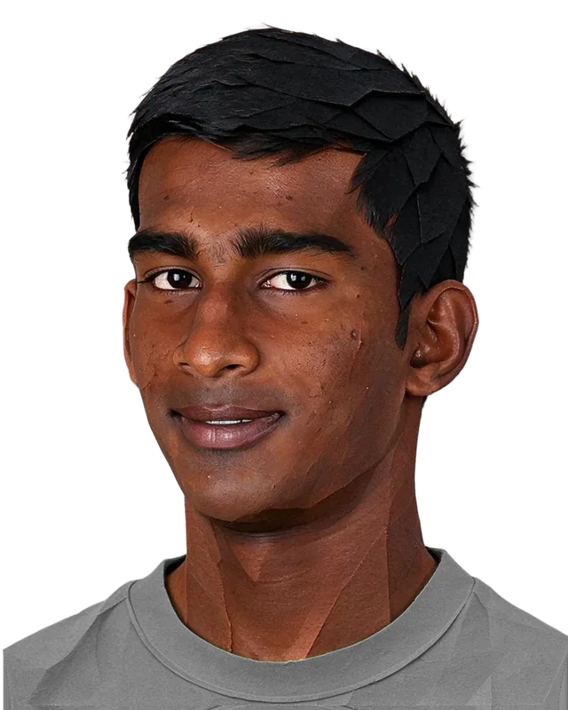 Hashan Dumindu