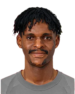 Richard Ngarava